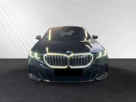 BMW i5 xDrive40/M-SPORT/ HEAD UP/LED/ B&W/360/ - 108980 лв. / 55720.59 € - 56568077 2
