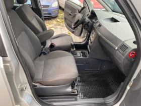 Opel Meriva 1.4i 90к.с, снимка 10