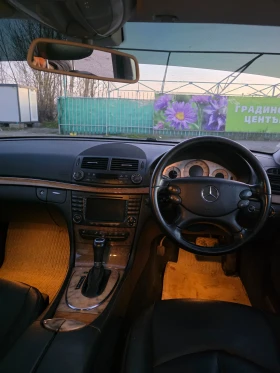 Mercedes-Benz E 320 Facelift - 5600 лв. / 2863.23 € - 78947066 10