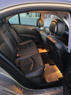 Mercedes-Benz E 320 Facelift - 5600 лв. / 2863.23 € - 78947066 11