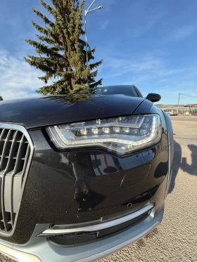 Audi A6 Allroad 3.0D BiTurbo 313p.s., снимка 9