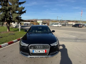 Audi A6 Allroad 3.0D BiTurbo 313p.s., снимка 1