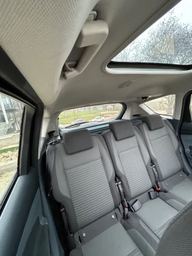 Ford C-max 1.6TDCI, 115к.с., снимка 8