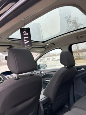 Ford C-max 1.6TDCI, 115к.с., снимка 7