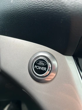 Ford C-max 1.6TDCI, 115к.с., снимка 10
