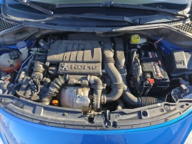 Peugeot 207, снимка 17