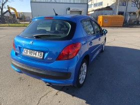 Peugeot 207, снимка 5