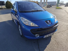 Peugeot 207, снимка 9