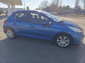 Peugeot 207, снимка 8
