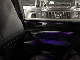 Audi Rs7 * QUATTRO| APRCARBONINTAKE| NAV| 3DCAM| BANGOLUFSE, снимка 15