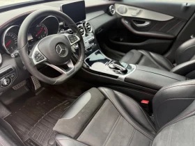 Mercedes-Benz C 43 AMG * * CARFAX * * АВТОКРЕДИТ * *  - 18400 € / 35987.27 лв. - 26615379 5
