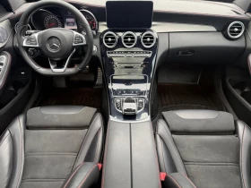 Mercedes-Benz C 43 AMG * * CARFAX * * АВТОКРЕДИТ * *  - 18400 € / 35987.27 лв. - 26615379 7