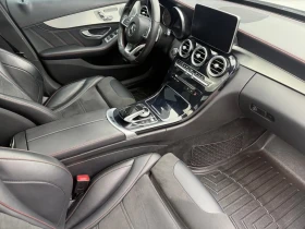 Mercedes-Benz C 43 AMG * * CARFAX * * АВТОКРЕДИТ * *  - 18400 € / 35987.27 лв. - 26615379 6