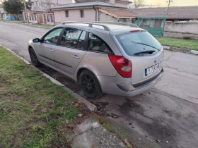 Renault Laguna 1.9dci - 750 € / 1466.87 лв. - 89164181 3