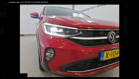 VW Taigo 1.0 TSI, снимка 5 - Автомобили и джипове - 53654116