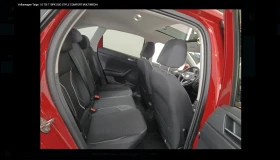 VW Taigo 1.0 TSI, снимка 12 - Автомобили и джипове - 53654116