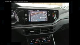 VW Taigo 1.0 TSI, снимка 9 - Автомобили и джипове - 53654116