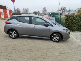 Nissan Leaf , снимка 3 - Автомобили и джипове - 53659581