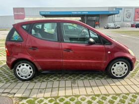 Mercedes-Benz A 160 - 900 € / 1760.25 лв. - 78434613 4