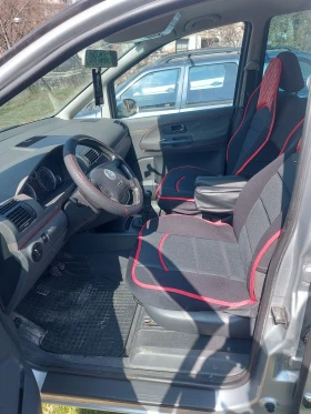 VW Sharan 1.9tdi/Business  - 3500 € / 6845.40 лв. - 16565713 10