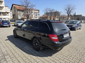 Mercedes-Benz C 220 C 220 CDI 170 - 6500 € / 12712.90 лв. - 18620641 4
