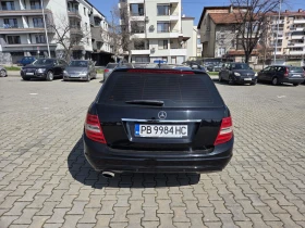 Mercedes-Benz C 220 C 220 CDI 170 - 6500 € / 12712.90 лв. - 18620641 5