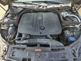 Mercedes-Benz C 220 C 220 CDI 170 - 6500 € / 12712.90 лв. - 18620641 12