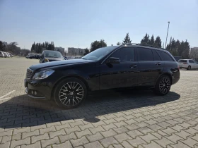 Mercedes-Benz C 220 C 220 CDI 170 - 6500 € / 12712.90 лв. - 18620641 3