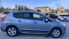 Peugeot 3008 HTYBRID 4 | Auto.bg — изображение 3