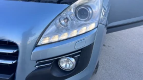 Peugeot 3008 HTYBRID 4 | Auto.bg — изображение 17