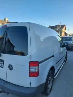 VW Caddy - 4400 € / 8605.65 лв. - 35054325 4