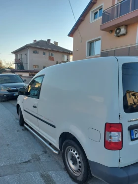 VW Caddy - 4400 € / 8605.65 лв. - 35054325 2