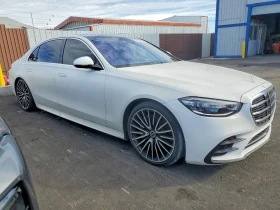 Mercedes-Benz S 580 4.0l 4Matic | Auto.bg — изображение 4