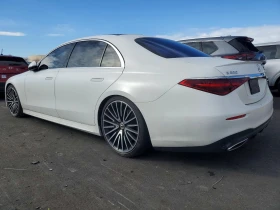 Mercedes-Benz S 580 4.0l 4Matic | Auto.bg — изображение 2