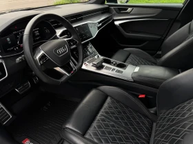 Audi S6 3.0 DIESEL S-LINE QUTTARO GERMANY - цена по договаряне - 76396111 8