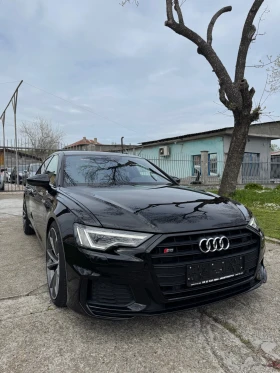 Audi S6 3.0 DIESEL S-LINE QUTTARO GERMANY - цена по договаряне - 76396111 3