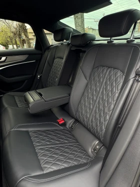 Audi S6 3.0 DIESEL S-LINE QUTTARO GERMANY - цена по договаряне - 76396111 9