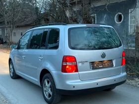VW Touran 2.0TDI 136hp - 2690 € / 5261.18 лв. - 62595729 2