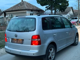 VW Touran 2.0TDI 136hp - 2690 € / 5261.18 лв. - 62595729 4