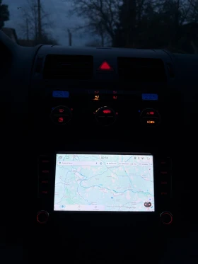 VW Touran 2.0TDI 136hp - 2690 € / 5261.18 лв. - 62595729 10