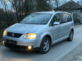 VW Touran 2.0TDI 136hp