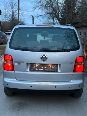 VW Touran 2.0TDI 136hp - 2690 € / 5261.18 лв. - 62595729 3