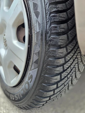 Toyota Yaris 1.0VVT-i 4 цилиндъра* Верига* ОТЛИЧЕН*  | Auto.bg — изображение 6