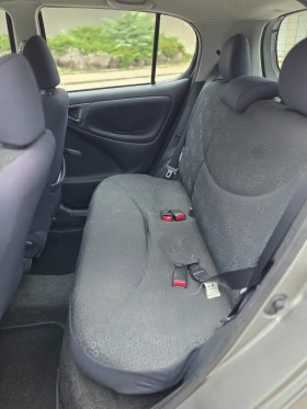 Toyota Yaris 1.0VVT-i 4 цилиндъра* Верига* ОТЛИЧЕН*  | Auto.bg — изображение 7