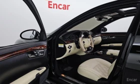 Mercedes-Benz S 550 undefined | Auto.bg — изображение 10