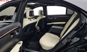 Mercedes-Benz S 550 undefined | Auto.bg — изображение 12