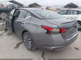 Nissan Altima 2.5L I-4 DI, DOHC, VVT, 188HP Front Wheel Drive | Mobile.bg � ����� ������ 3