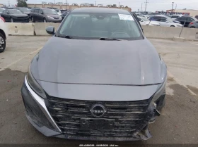 Nissan Altima 2.5L I-4 DI, DOHC, VVT, 188HP Front Wheel Drive | Mobile.bg � ����� ������ 12