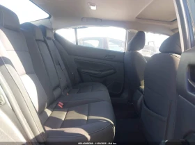 Nissan Altima 2.5L I-4 DI, DOHC, VVT, 188HP Front Wheel Drive | Mobile.bg � ����� ������ 8