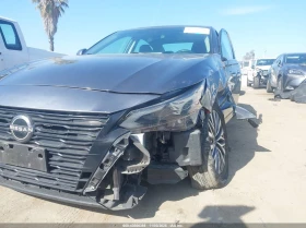 Nissan Altima 2.5L I-4 DI, DOHC, VVT, 188HP Front Wheel Drive | Mobile.bg � ����� ������ 17